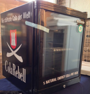 Cola Rebell