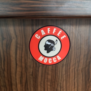 Caffee Mocca