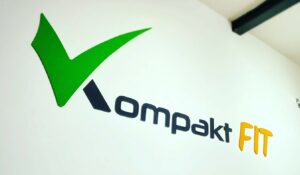 KompaktFit Wuppertal